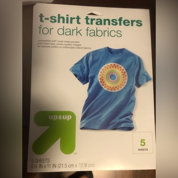 T-shirt Making —T-Shirt Transfers create your own Design or Logo - Picture 4 of 6